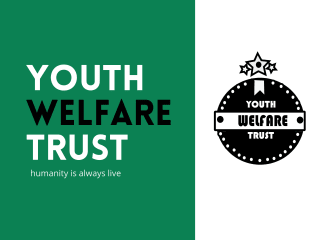 Mutuated Logo Of Youth Welfare