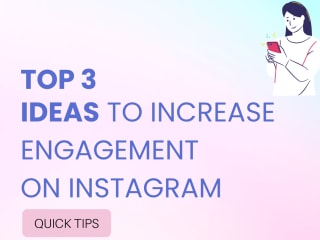 TOP 3 Ideas to Increase Reach with Chatbots on Instagram
