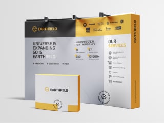 Earthrelo - Brand Identity Refresh