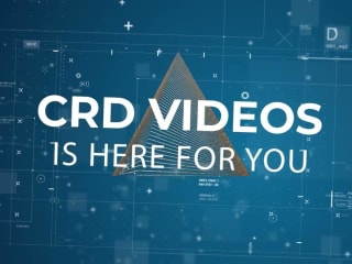CRDvideos Promo Video - YouTube