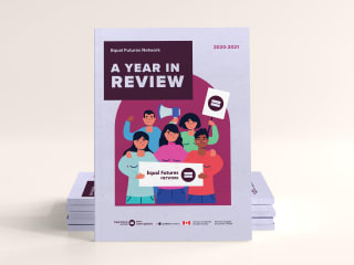Equal Futures Network Annual Report