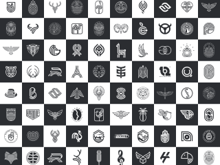 Some Logo Collections :: Behance