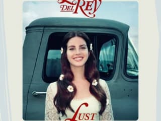 Lana Del Rey’s New Album, ‘Lust for Life,’ Is Nothing Short of …