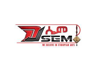 Dj Sem | Logo and Brand Identity Design
