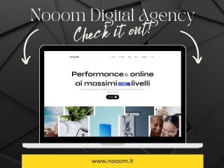 Nooom.it Marketing Agency