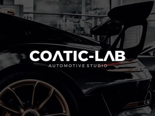 Logo Design | CoaticLab