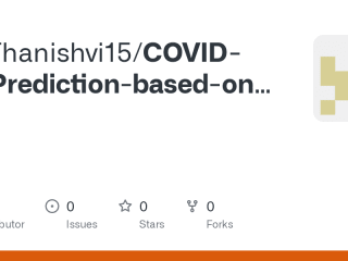 COVID-19-Prediction-based-on-Symptoms