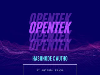 Introducing Opentek - If it is about Open Source, it is on Open…