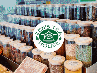 Zen's Tea House - $1.67 mil. with Paid Ads & Klaviyo