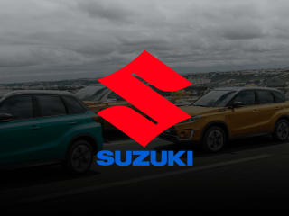 Case Study: SUZUKI - Social Media Strategy and Management 