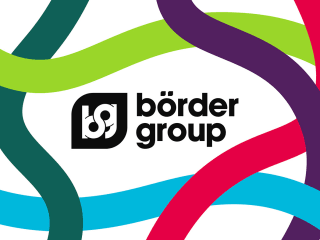 Börder Group Branding