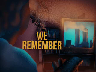 A Tribute to 9/11 :: Behance