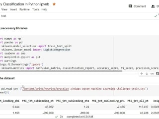 Predictive Analysis In Python | Data Science Projects