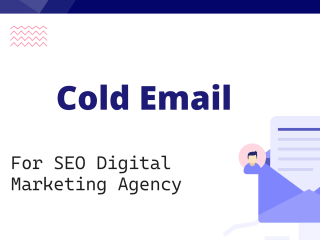 Project II - Cold Email for SEO Marketing Agency
