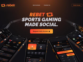 Product Design for Social Sports Betting App