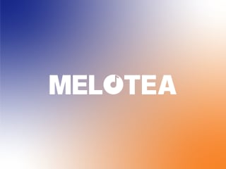 MELOTEA - Branding & Packaging