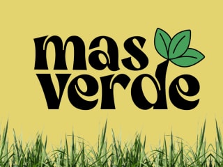 🪴 Mas Verde Plant Shop 