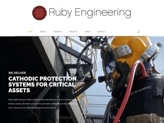 Ruby Engineering