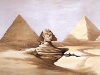 15 Strangest Things Recently Discovered In Egypt