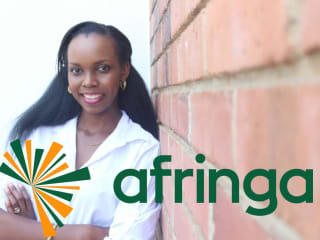 Afringa API for job portal