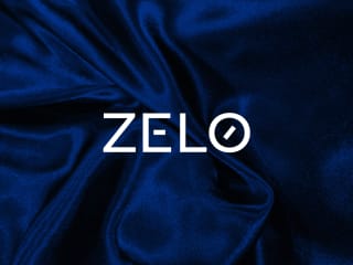 Brand Identity For Zelo 