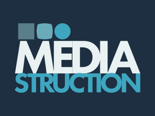 Branding + Website | Mediastruction.com