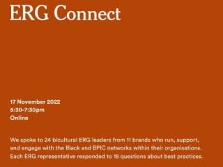 ERG Connect