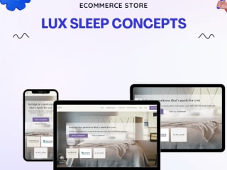 Lux Sleep Concepts 