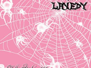 Hella Spiders 666, by Lil Lavedy