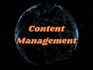 Partnerfy.io - Content Manager