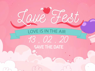 Love Fest 2020