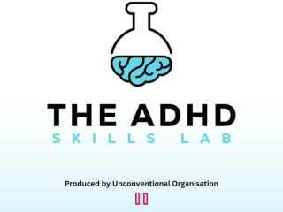 The ADHD Skills Lab Podcast