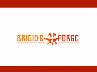 Brigid’s Forge