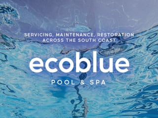 EcoBlue Pool & Spa