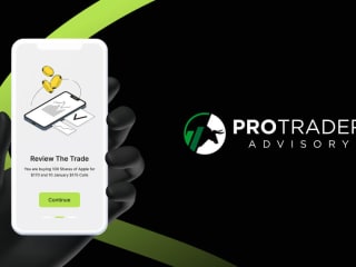 ProTrader | Get Realtime Insights From Pros To Maximize Your Pr…