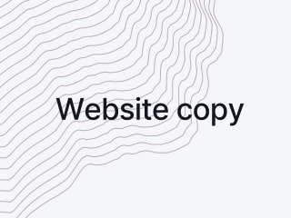 Web Copy- Mothers & Marketers