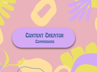 Content Commission 