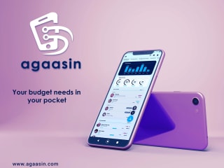 Message Budgeting App UI Design on Behance