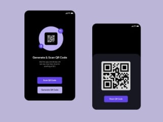 QR code - Generate, scan - Apps on Google Play