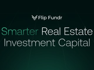 Smarter Real Estate Investment Capital | Easy Funding Solutions