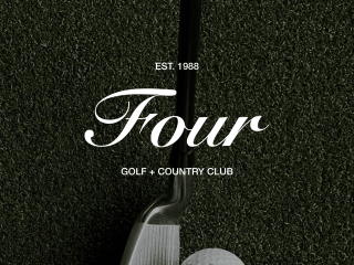 Four Golf + Country Club
