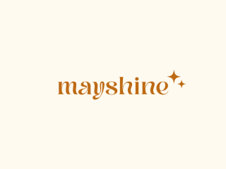 Mayshine - Skincare Web Design