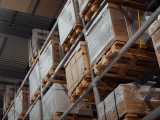 SEO blog article on inventory financing— Clearco📦