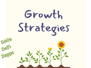 Growth Strategy Consultation