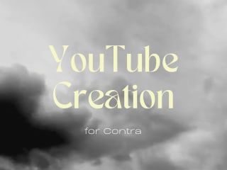 Contra YouTube Strategy + Production
