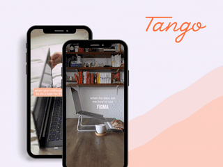 Tango | Influencer/Creator Sourcing