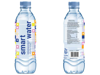 Smart Water Packaging