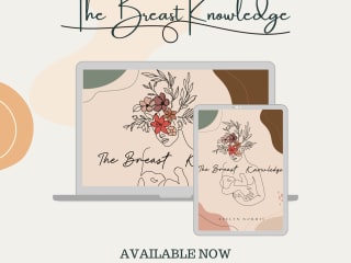 The Breast Location Content Creation & Graphic Design