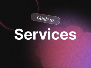 Guide to Services 💸 by The Contrarian