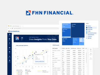FHN Financial
